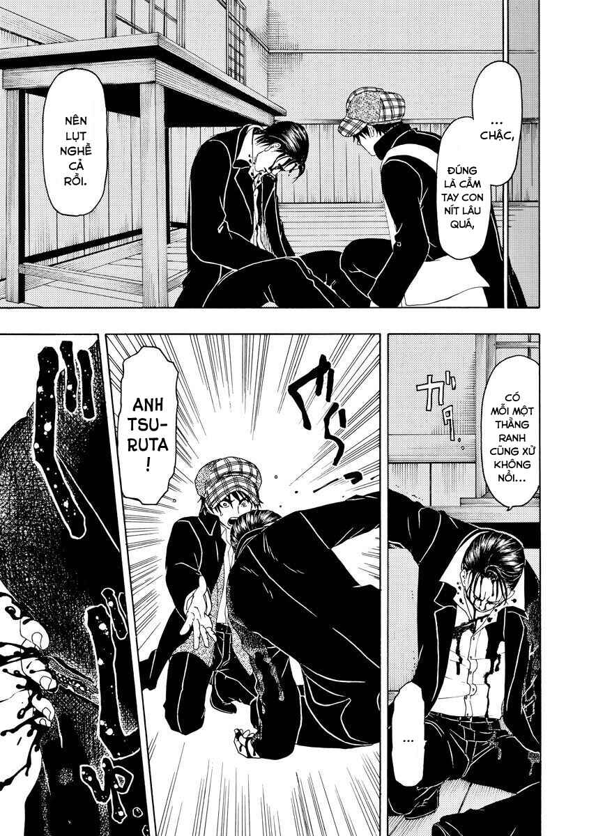 Chapter 50 - Page 26