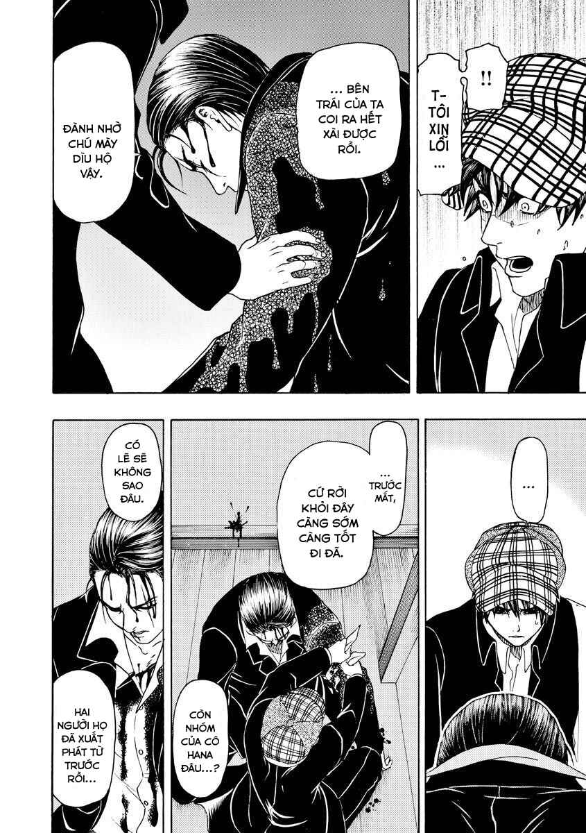Chapter 50 - Page 27