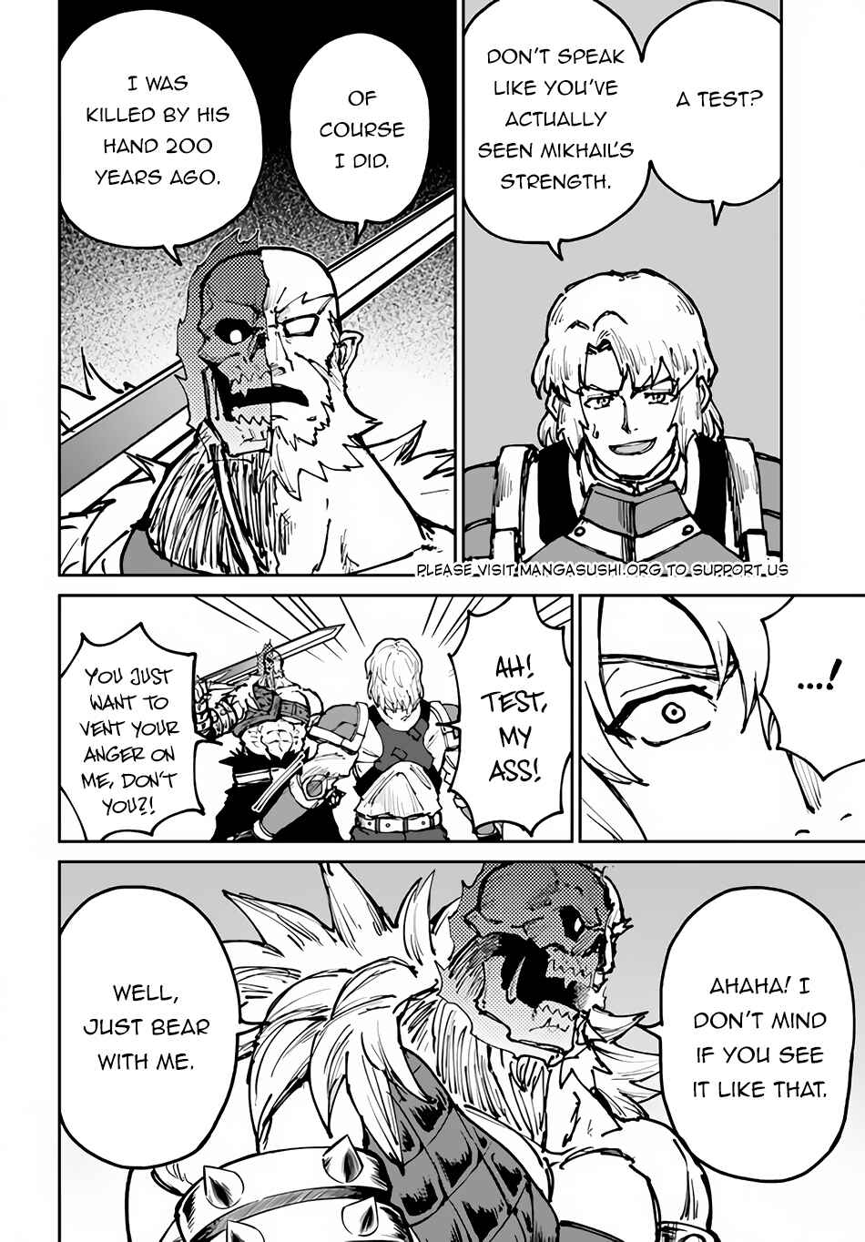 Chapter 45 - Page 21
