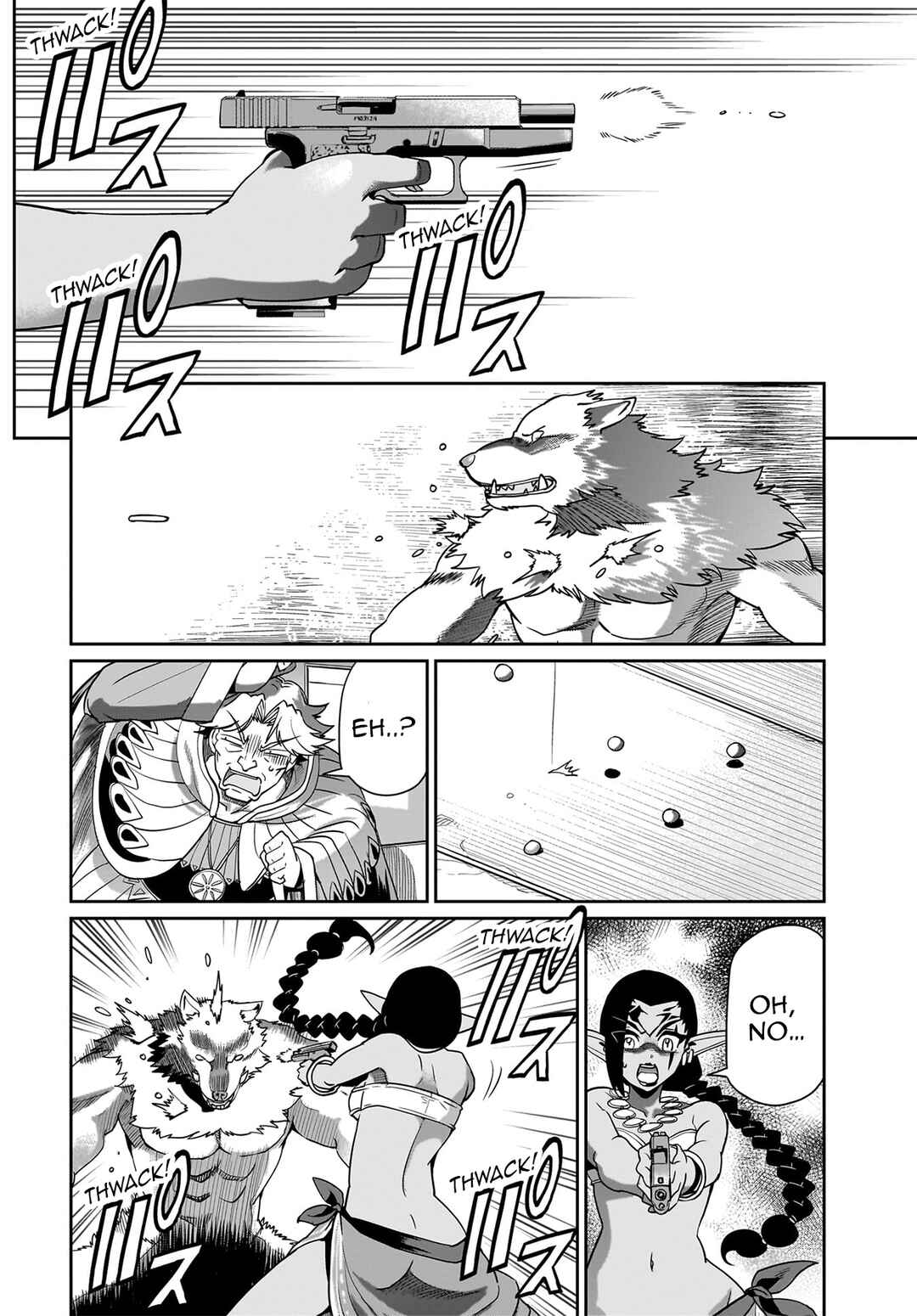 Chapter 31 - Page 13