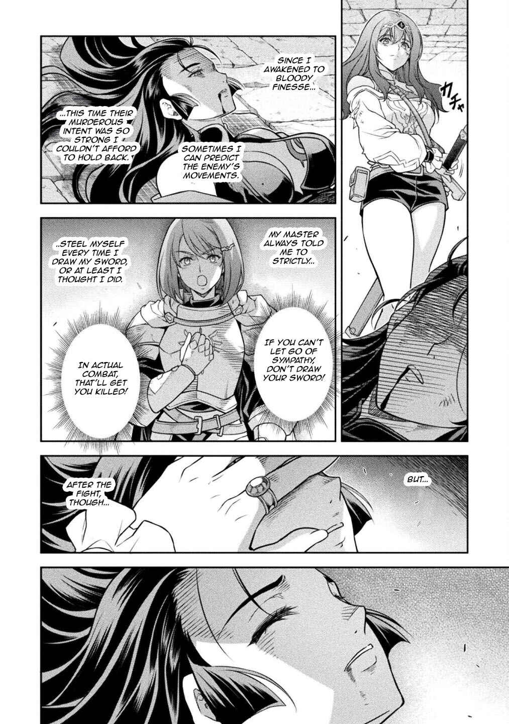 Chapter 144 - Page 10