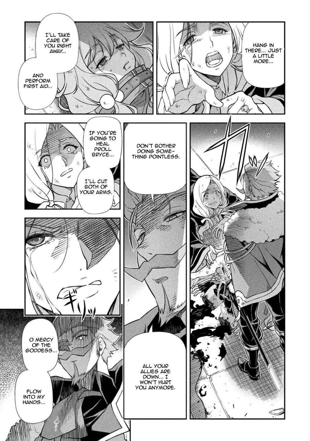Chapter 144 - Page 13