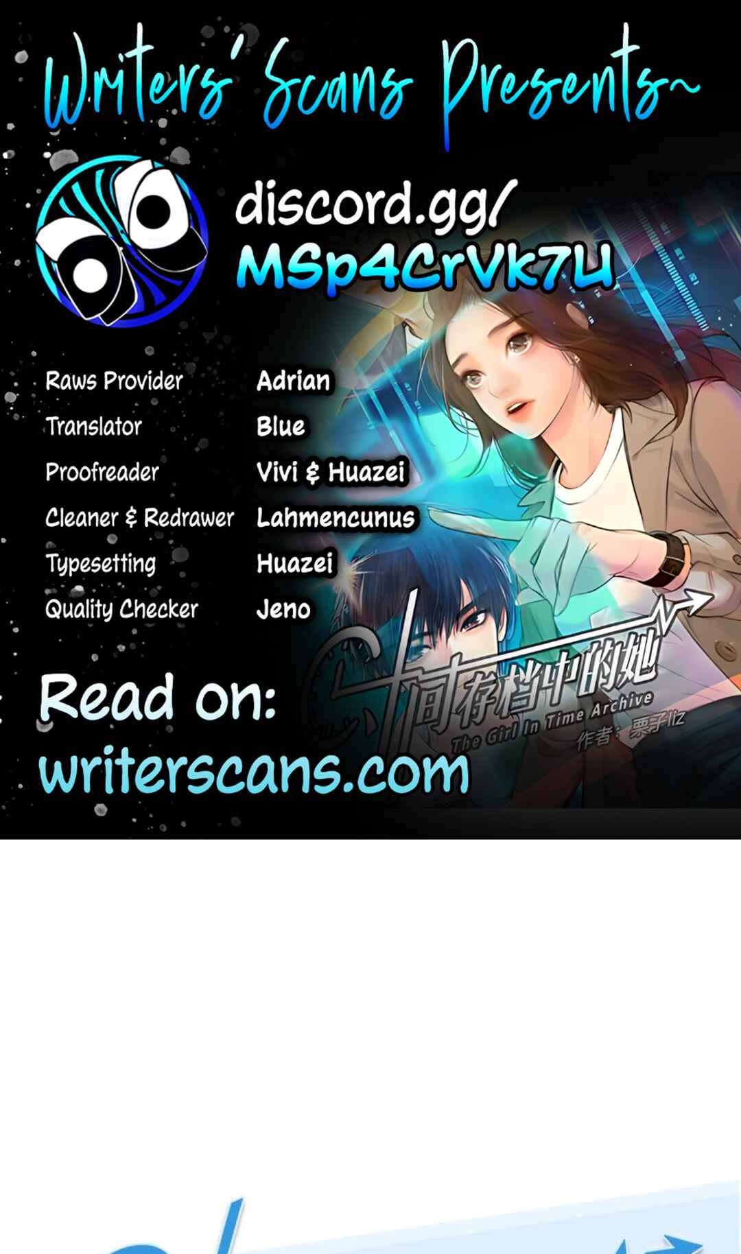 Chapter 4 - Page 1