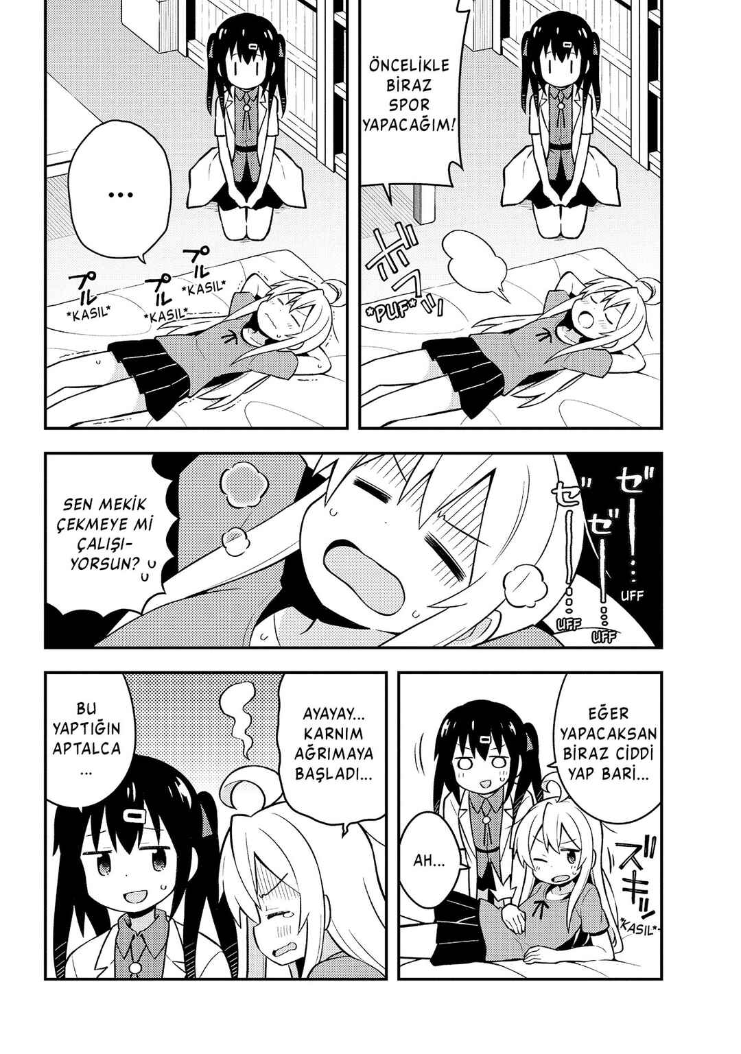 Chapter 5 - Page 6