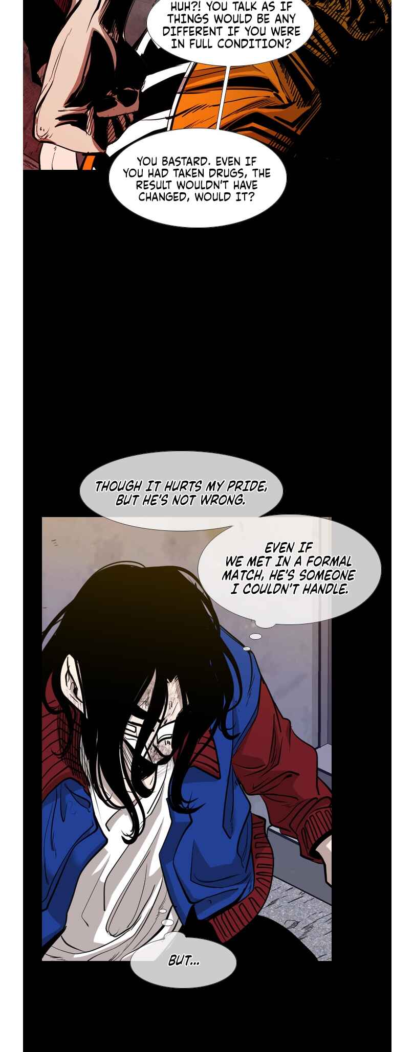 Chapter 194 - Page 14