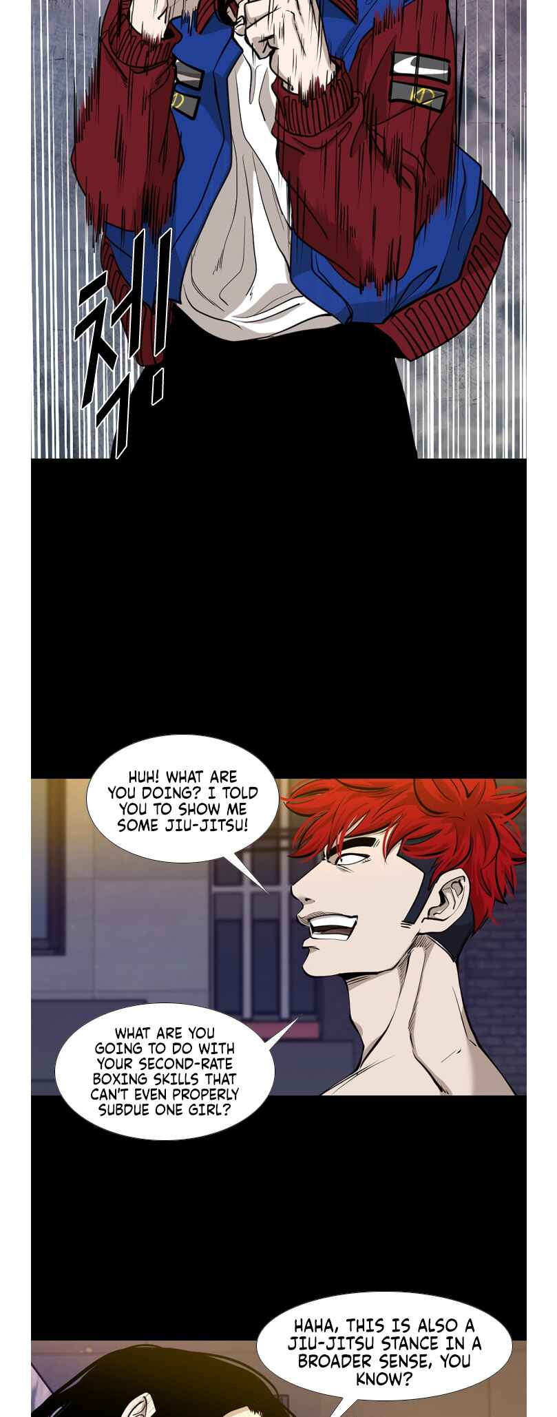 Chapter 194 - Page 16
