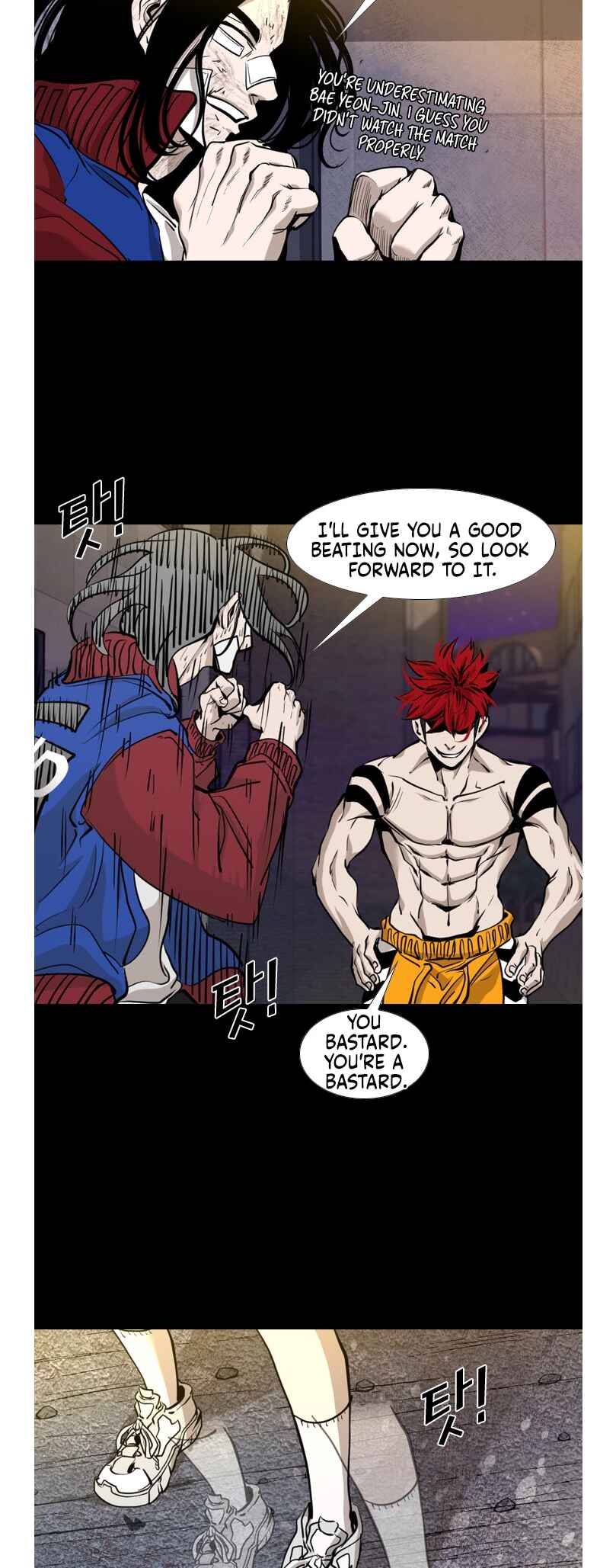 Chapter 194 - Page 17