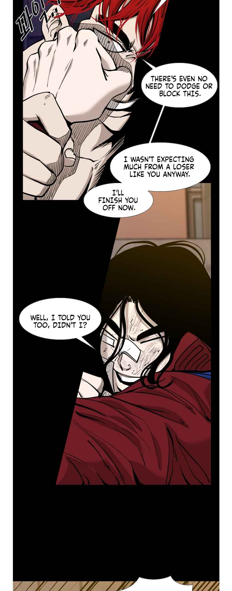 Chapter 194 - Page 20