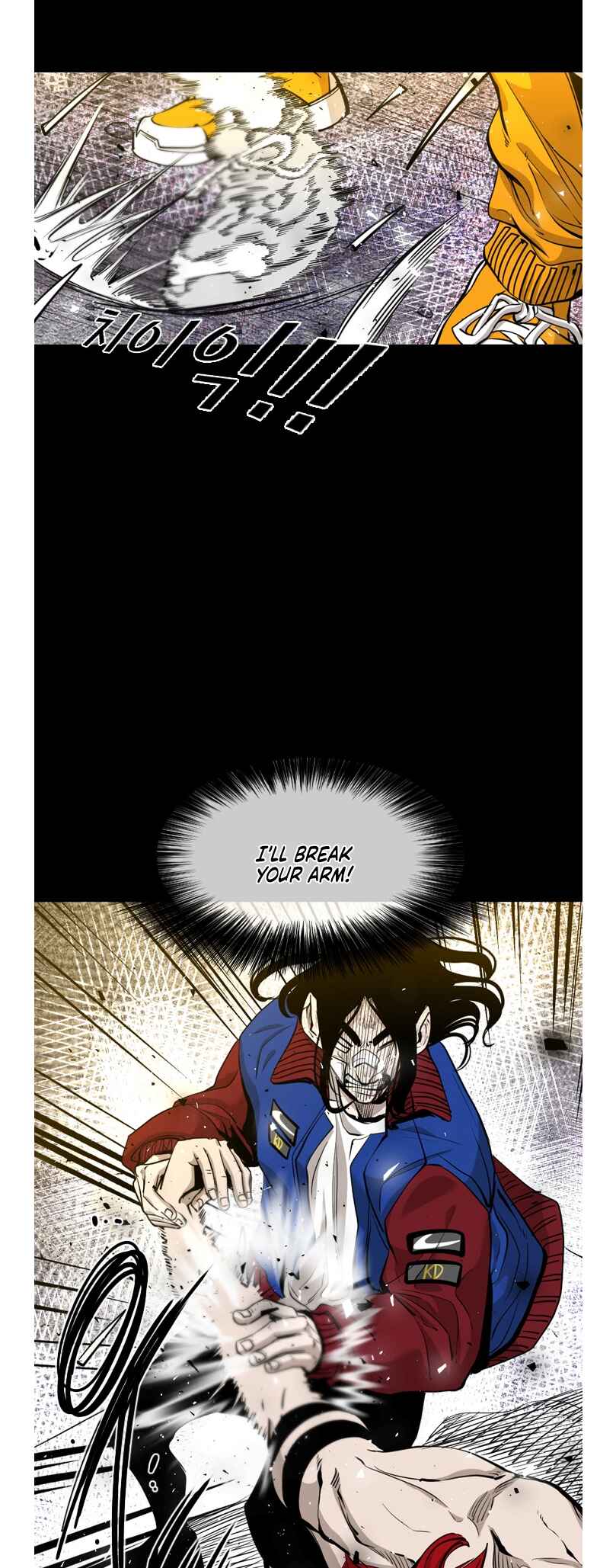 Chapter 194 - Page 23