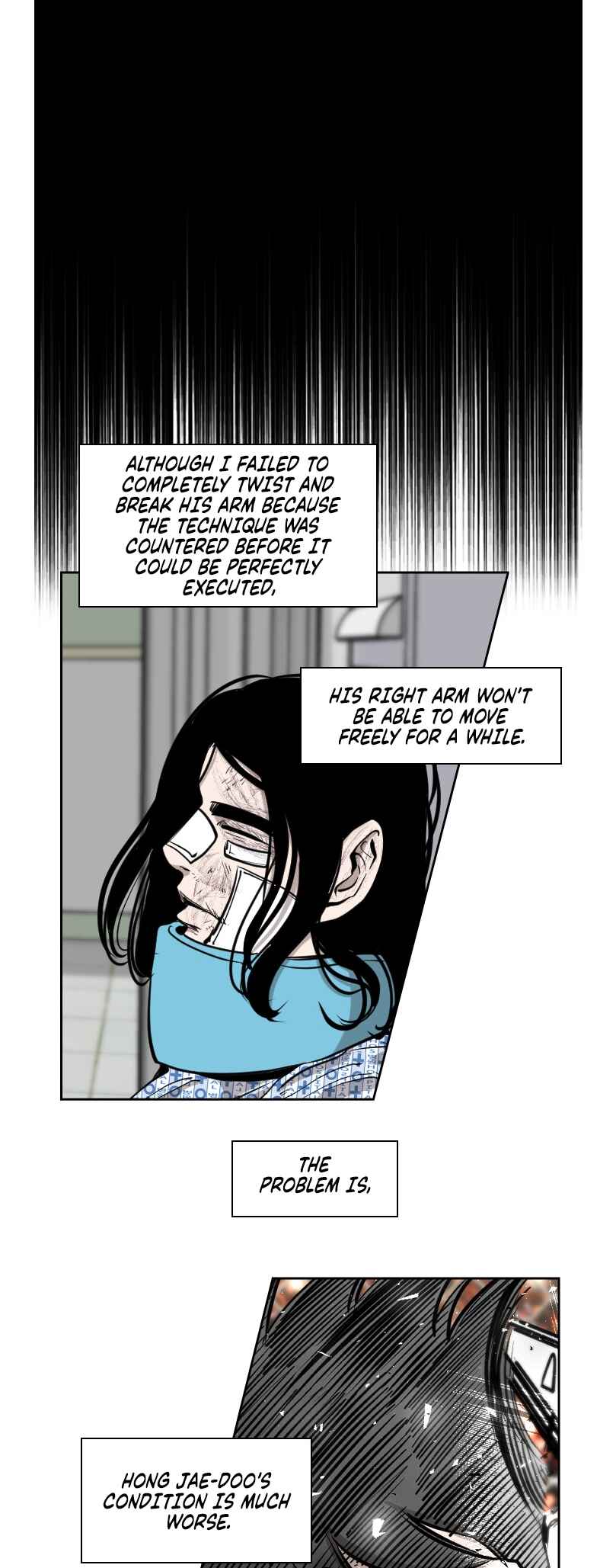 Chapter 194 - Page 34