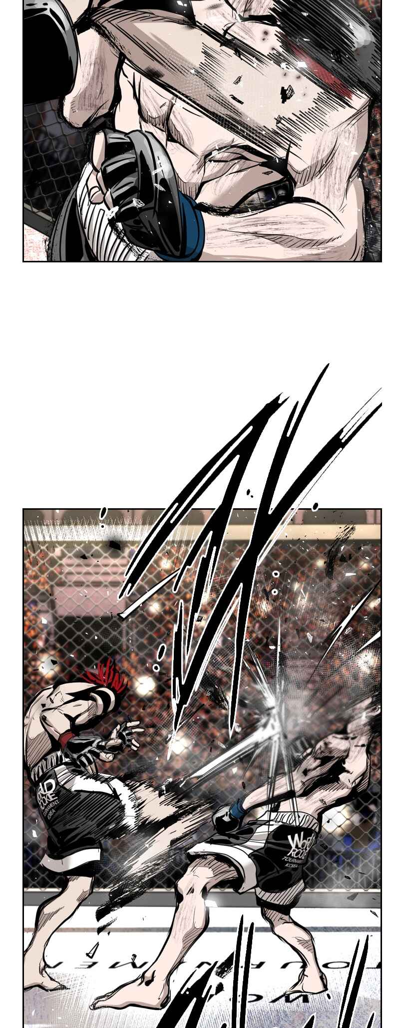 Chapter 194 - Page 39