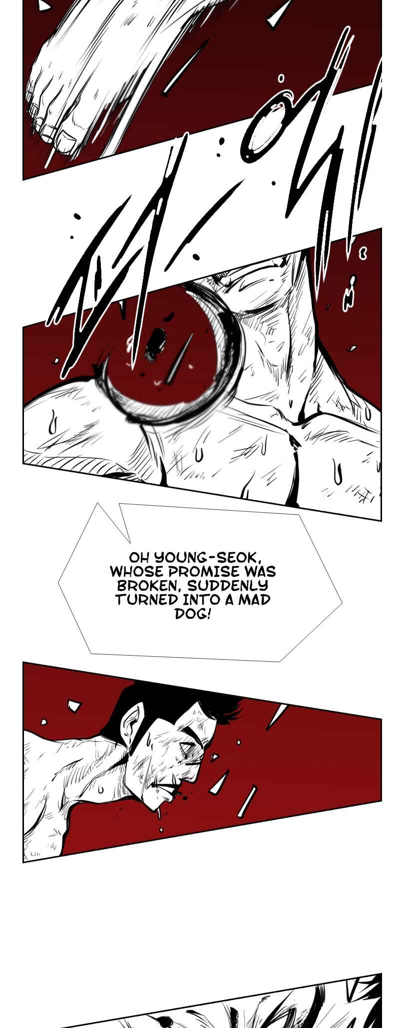 Chapter 194 - Page 41