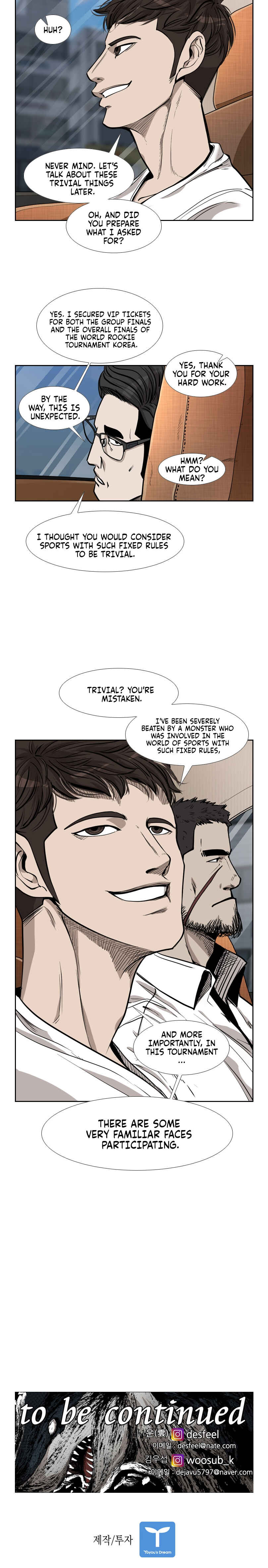 Chapter 194 - Page 57