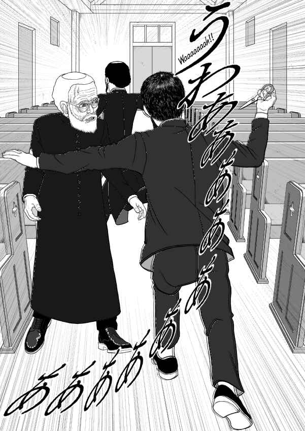 Chapter 70 - Page 5