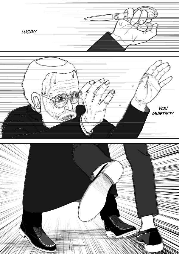 Chapter 70 - Page 6