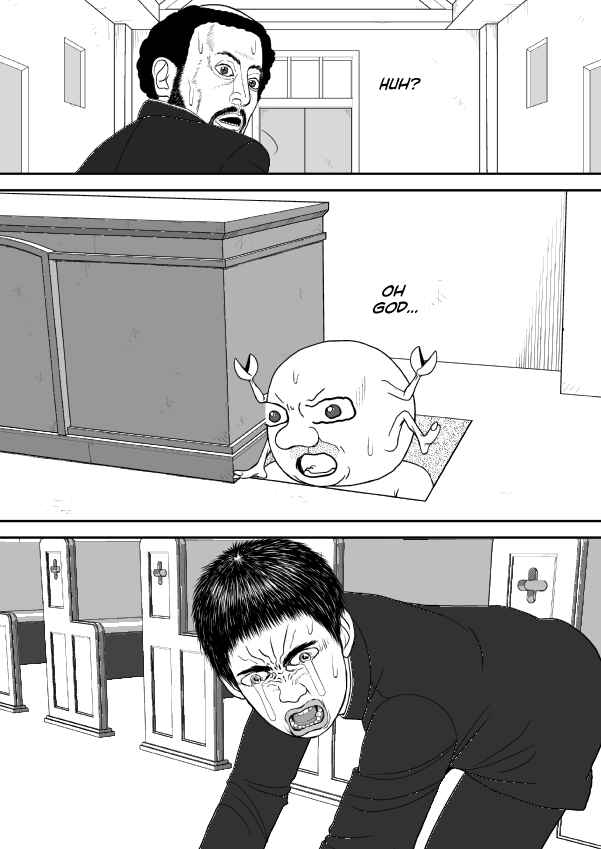 Chapter 70 - Page 8