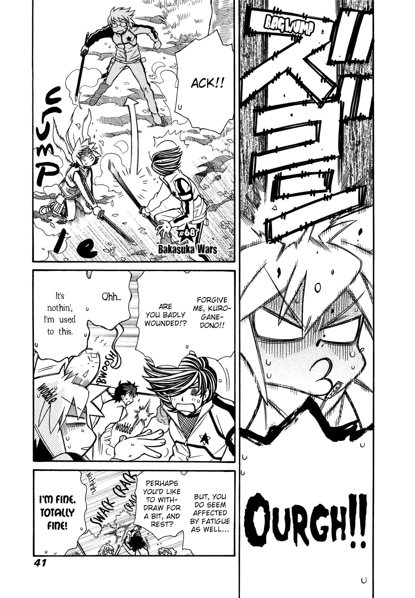 Chapter 68 - Page 1