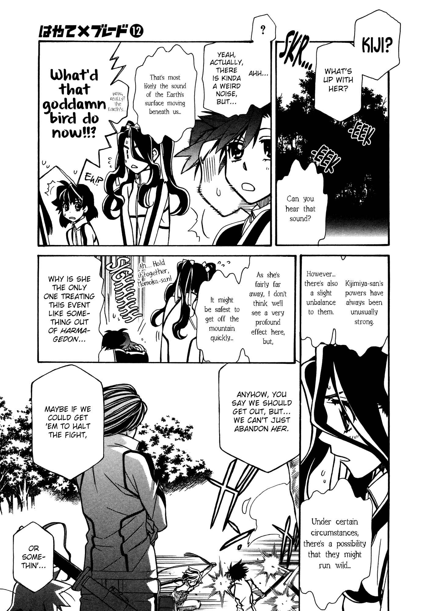 Chapter 68 - Page 27