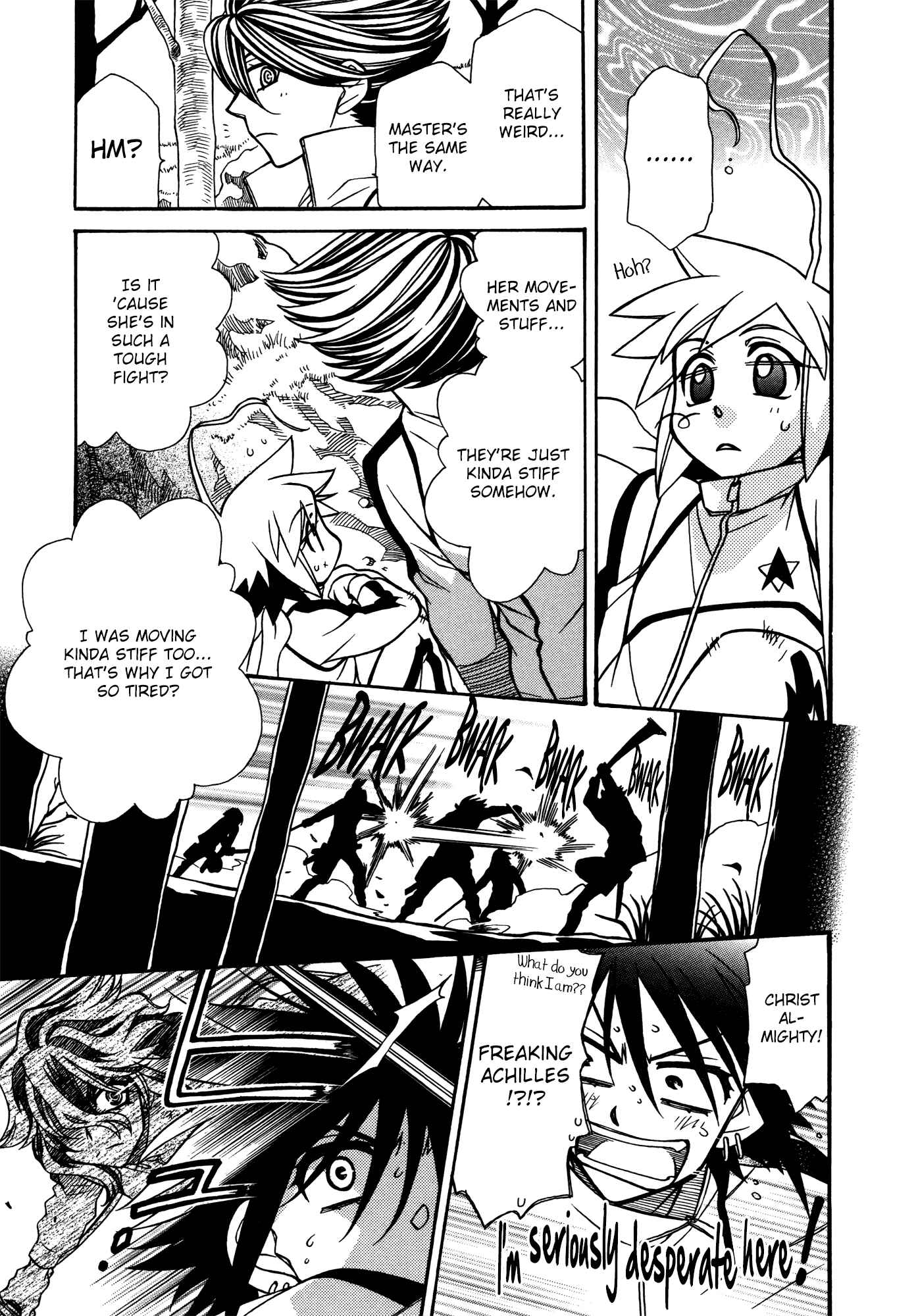 Chapter 68 - Page 29