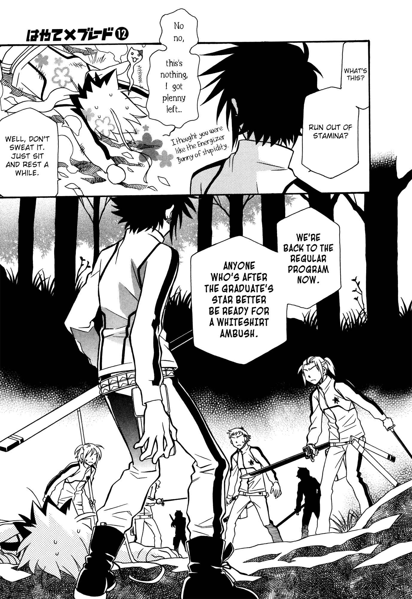 Chapter 68 - Page 9