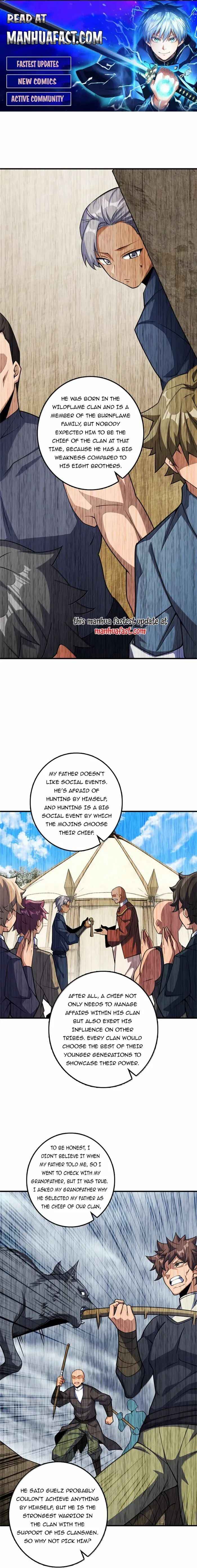 Chapter 632 - Page 1