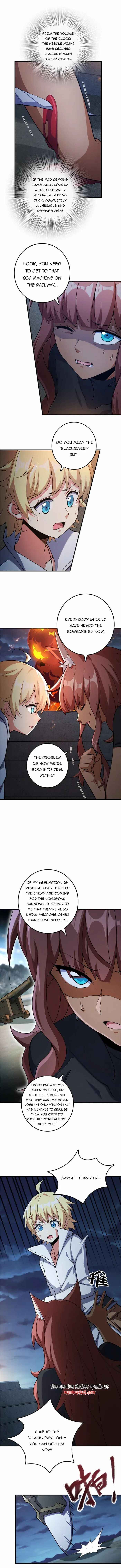 Chapter 632 - Page 5