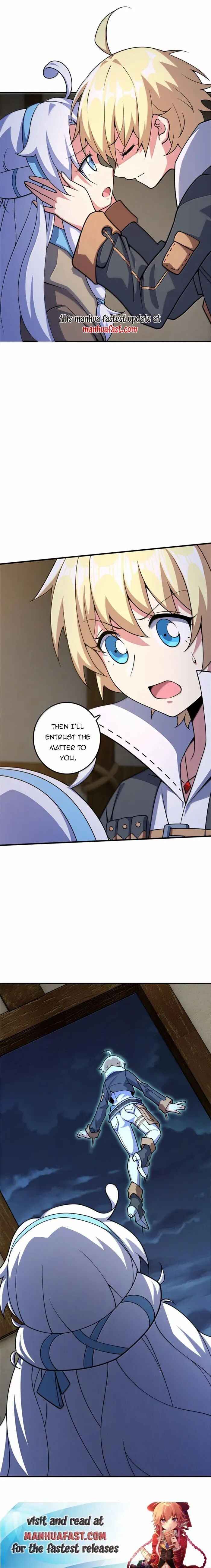 Chapter 632 - Page 8