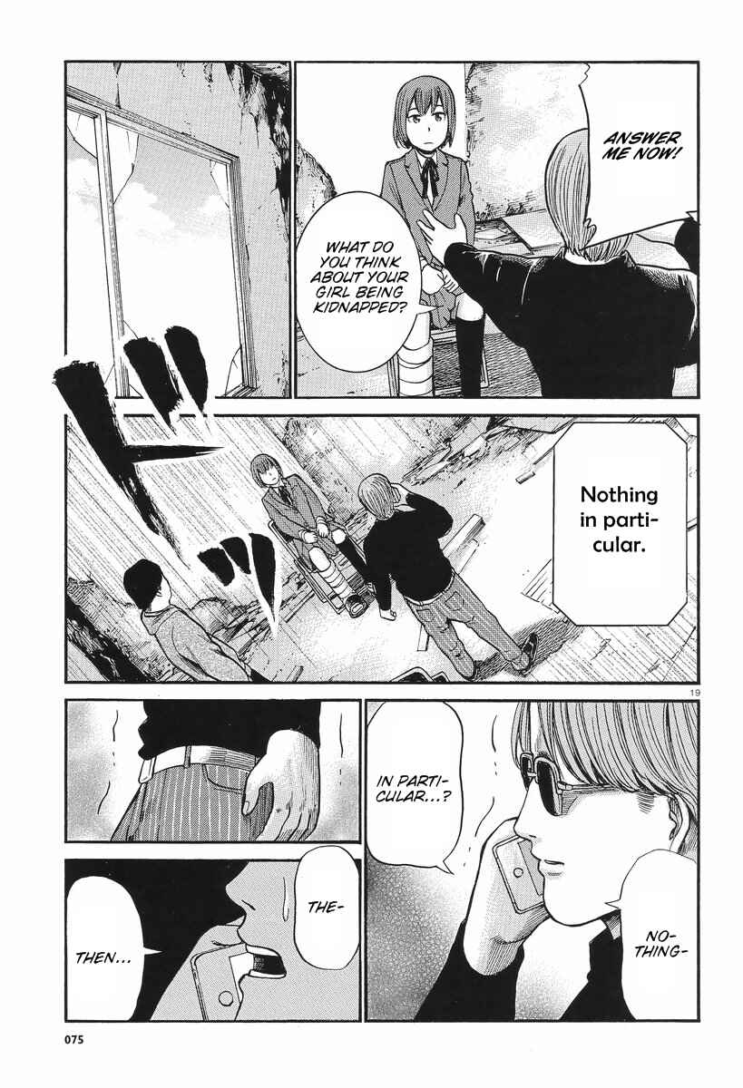 Chapter 26 - Page 20