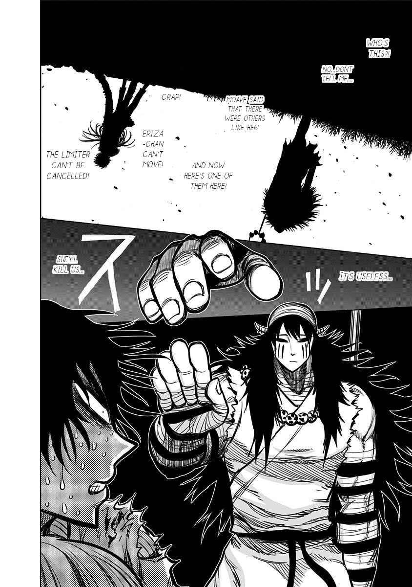 Chapter 130 - Page 9