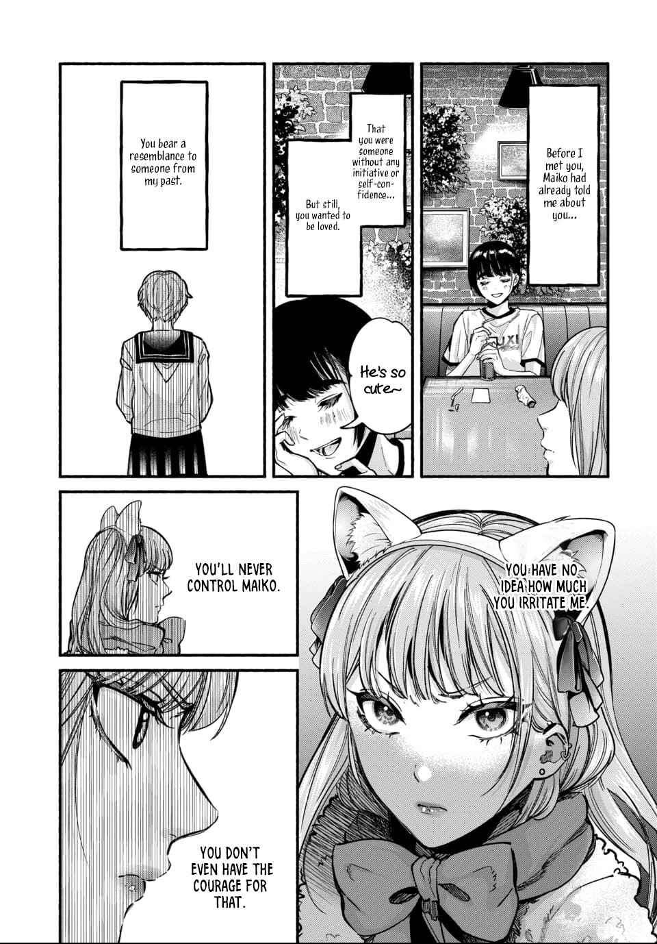 Chapter 3 - Page 12