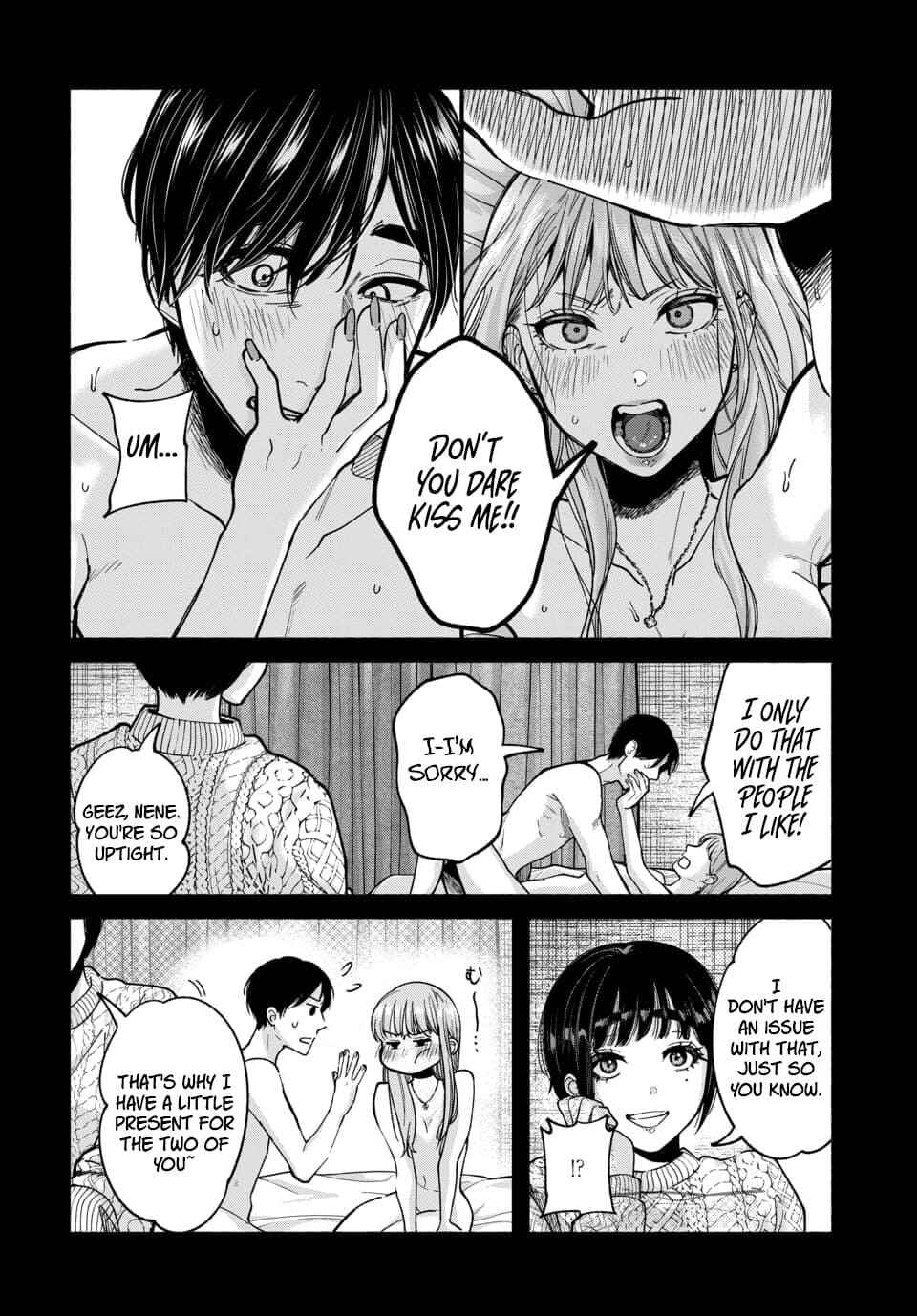 Chapter 3 - Page 3