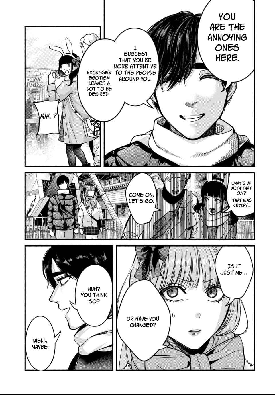 Chapter 3 - Page 6