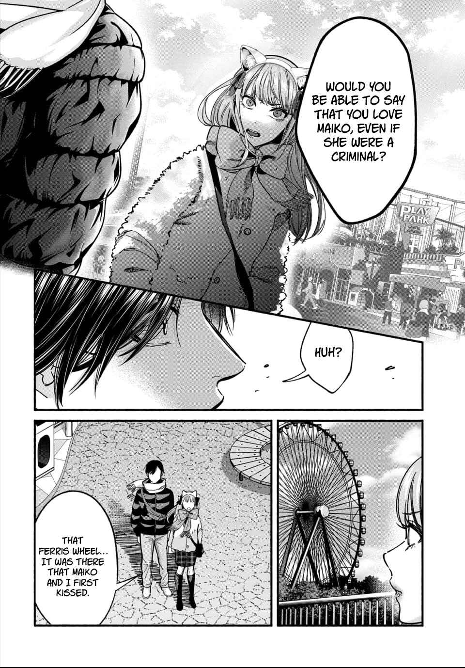 Chapter 3 - Page 9