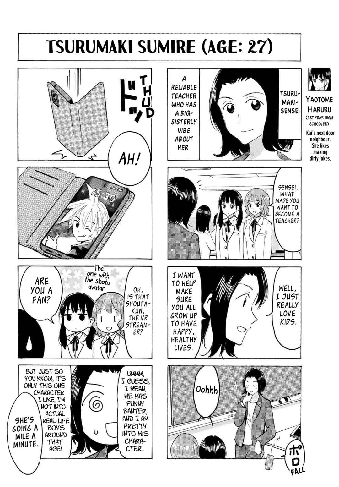 Chapter 49 - Page 6