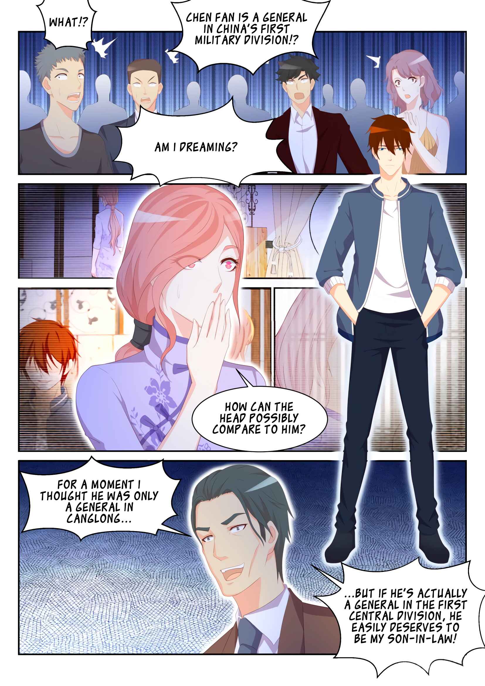 Chapter 194 - Page 5