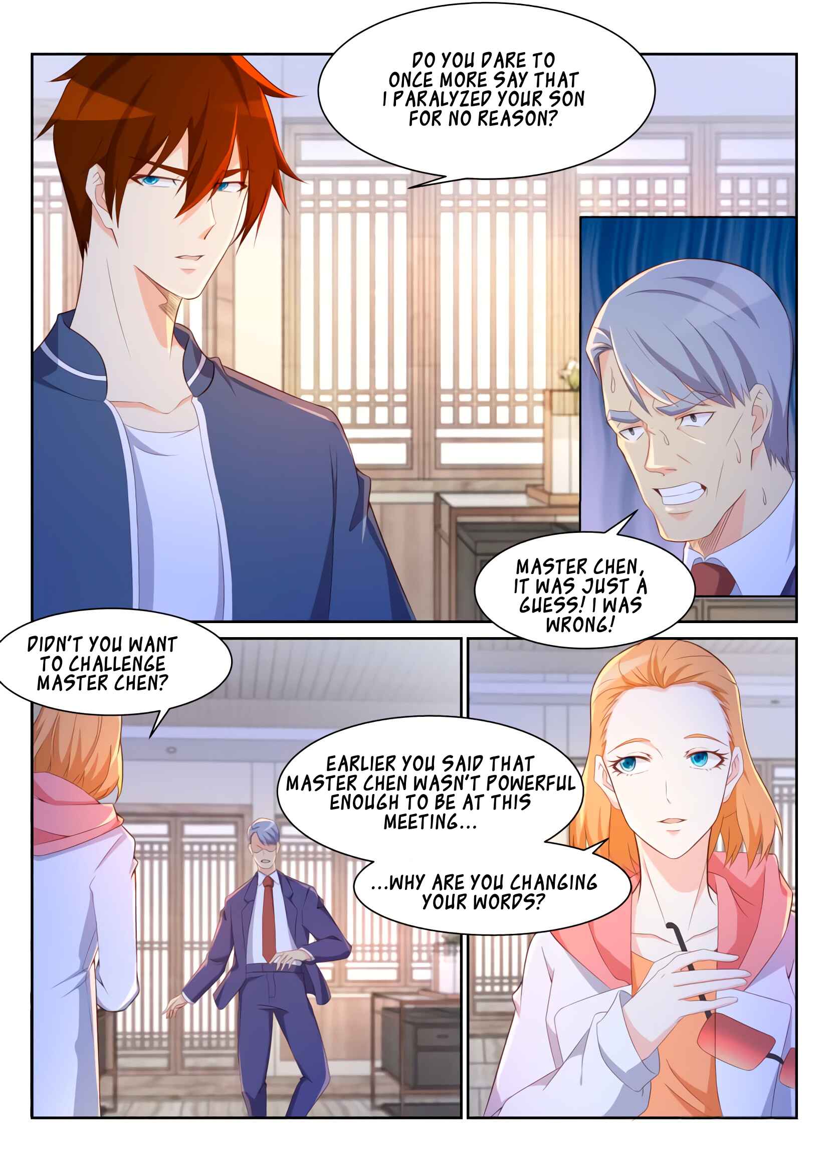 Chapter 194 - Page 6