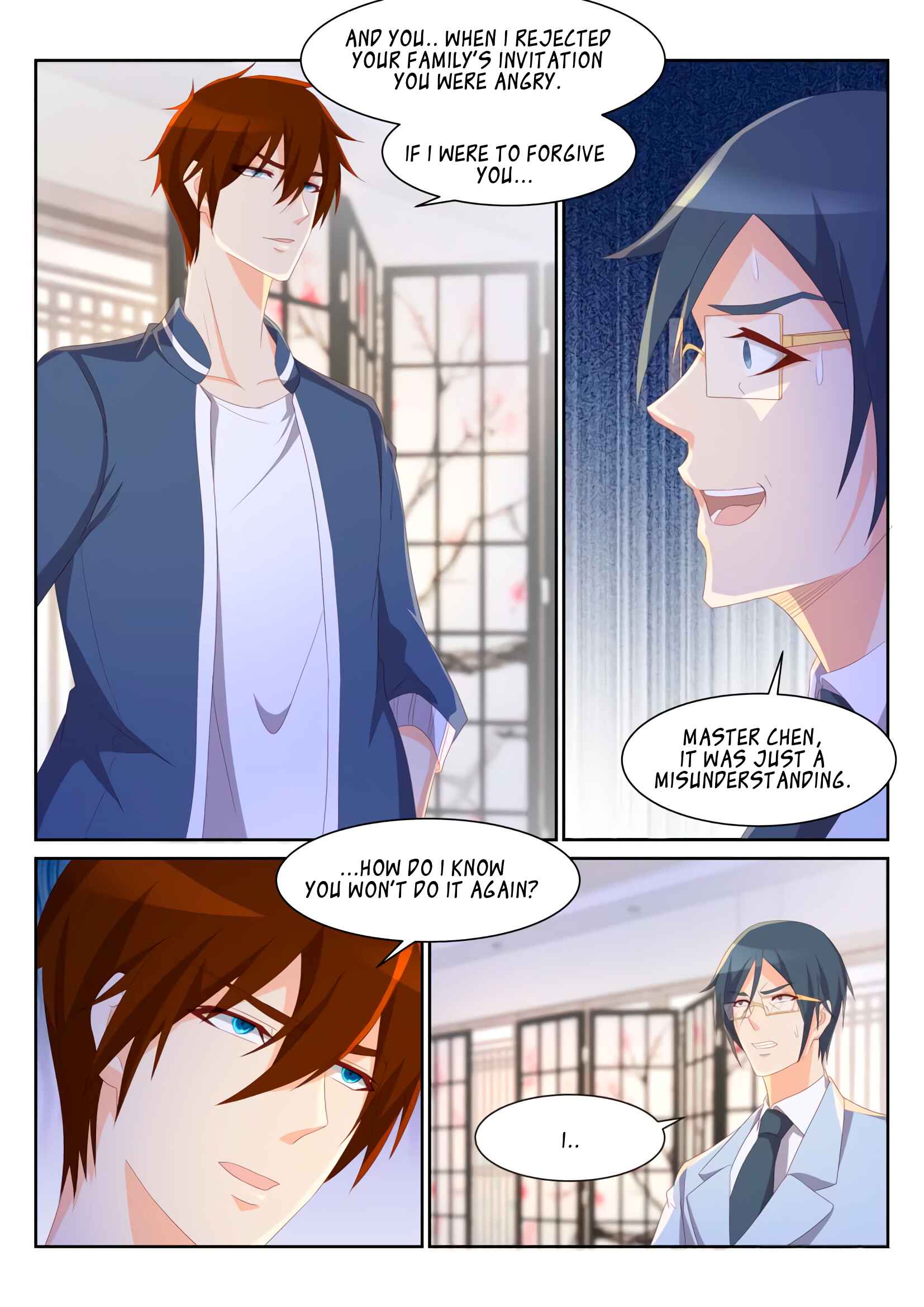 Chapter 194 - Page 9