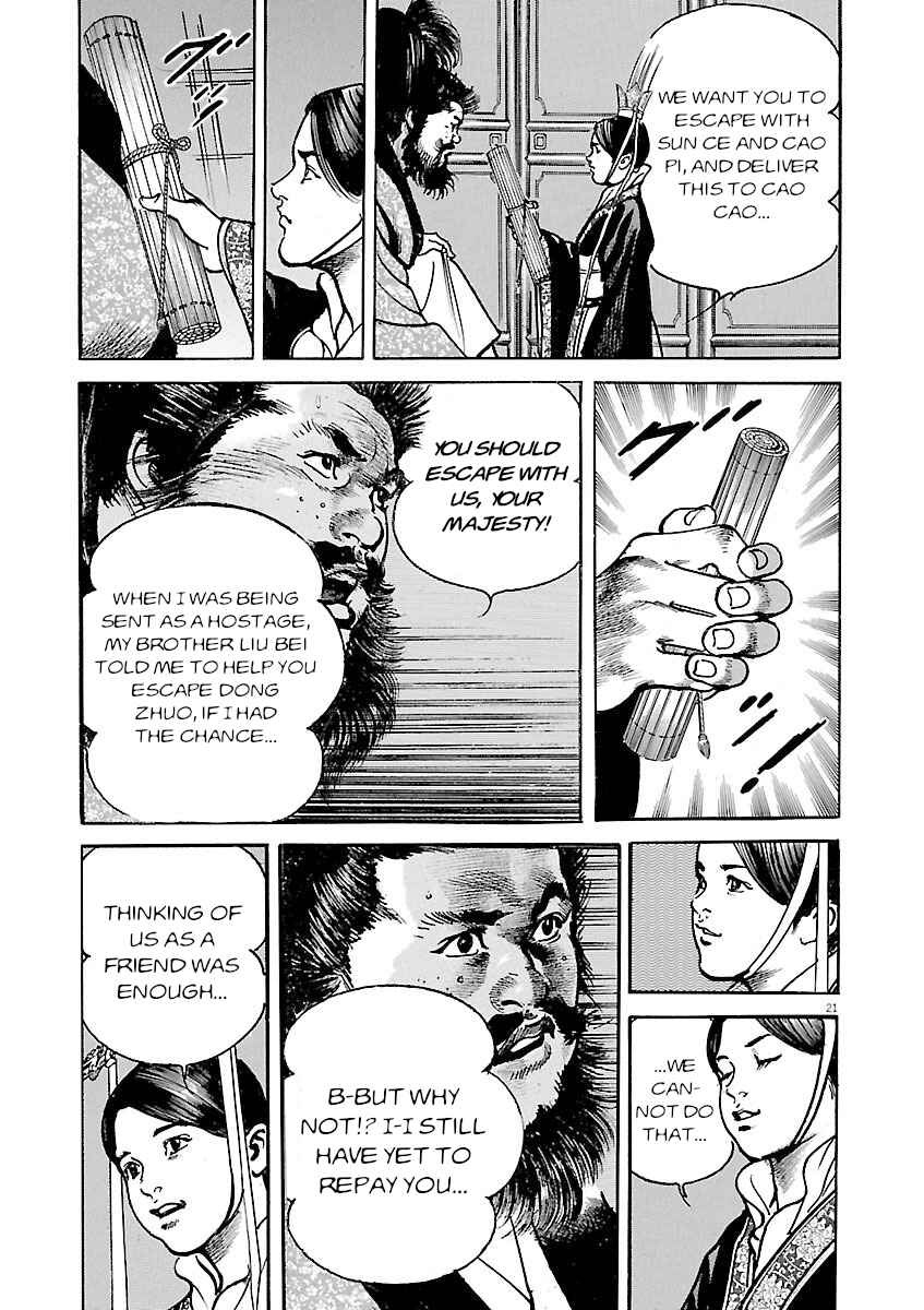Chapter 45 - Page 20