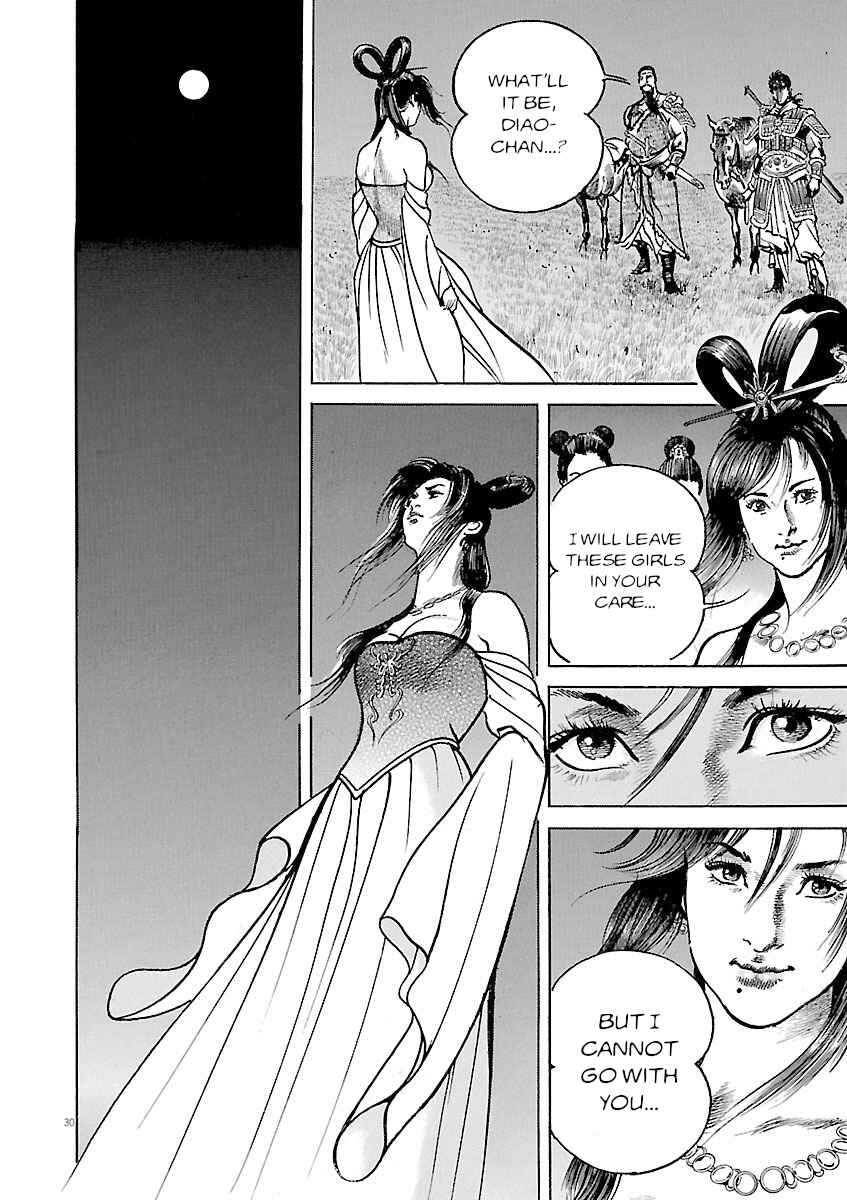 Chapter 45 - Page 29