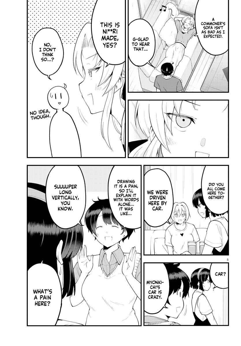 Chapter 95 - Page 5