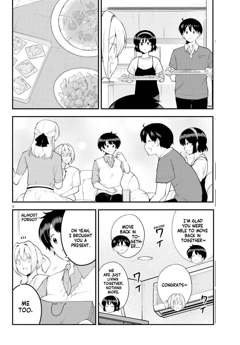 Chapter 95 - Page 6