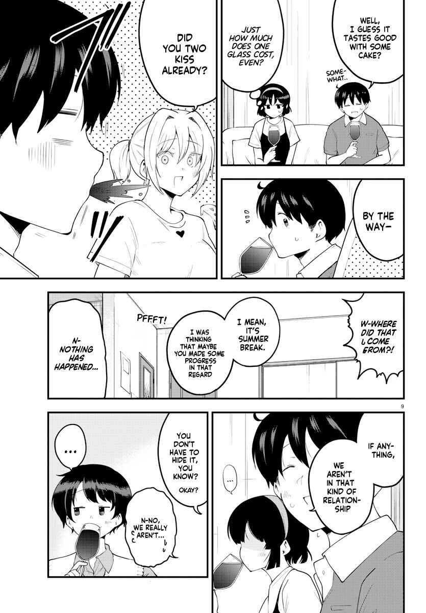 Chapter 95 - Page 9