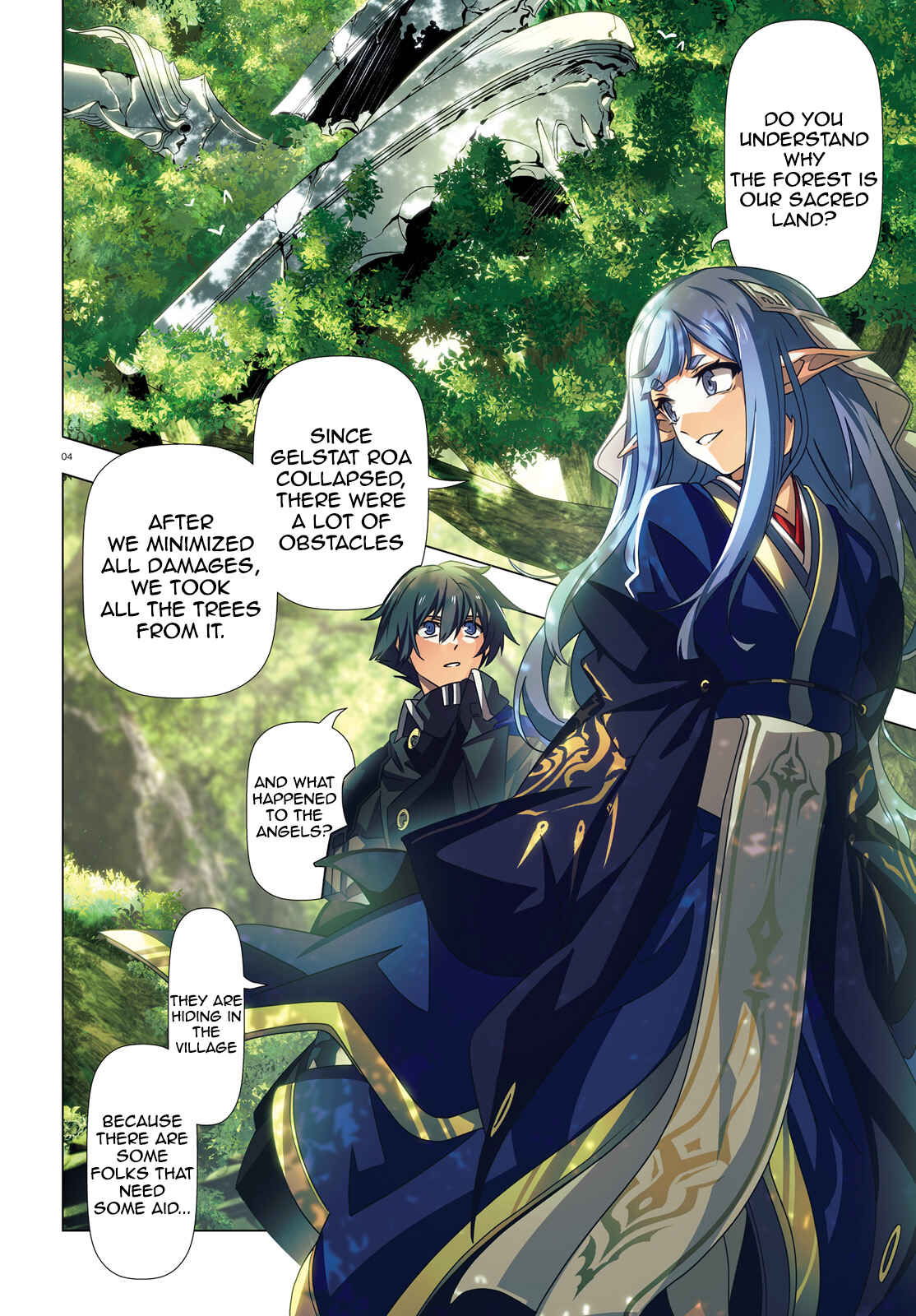 Chapter 32 - Page 4