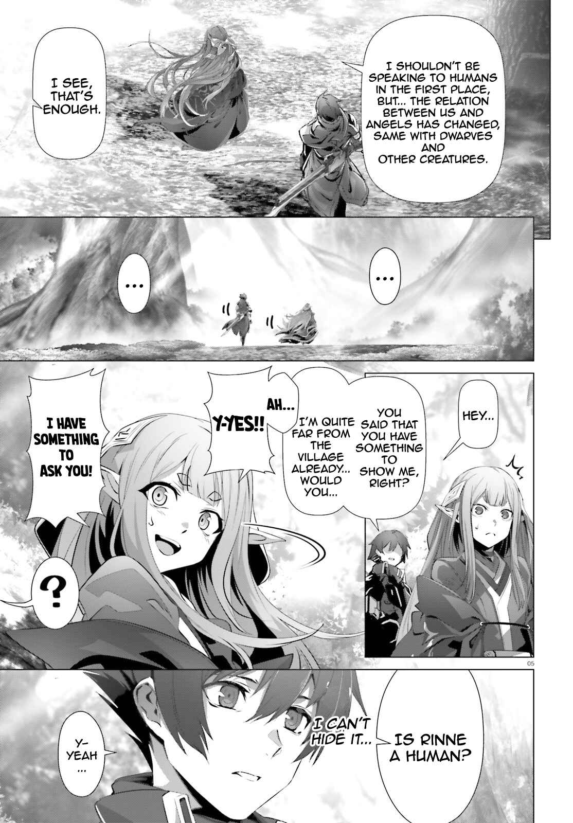 Chapter 32 - Page 5