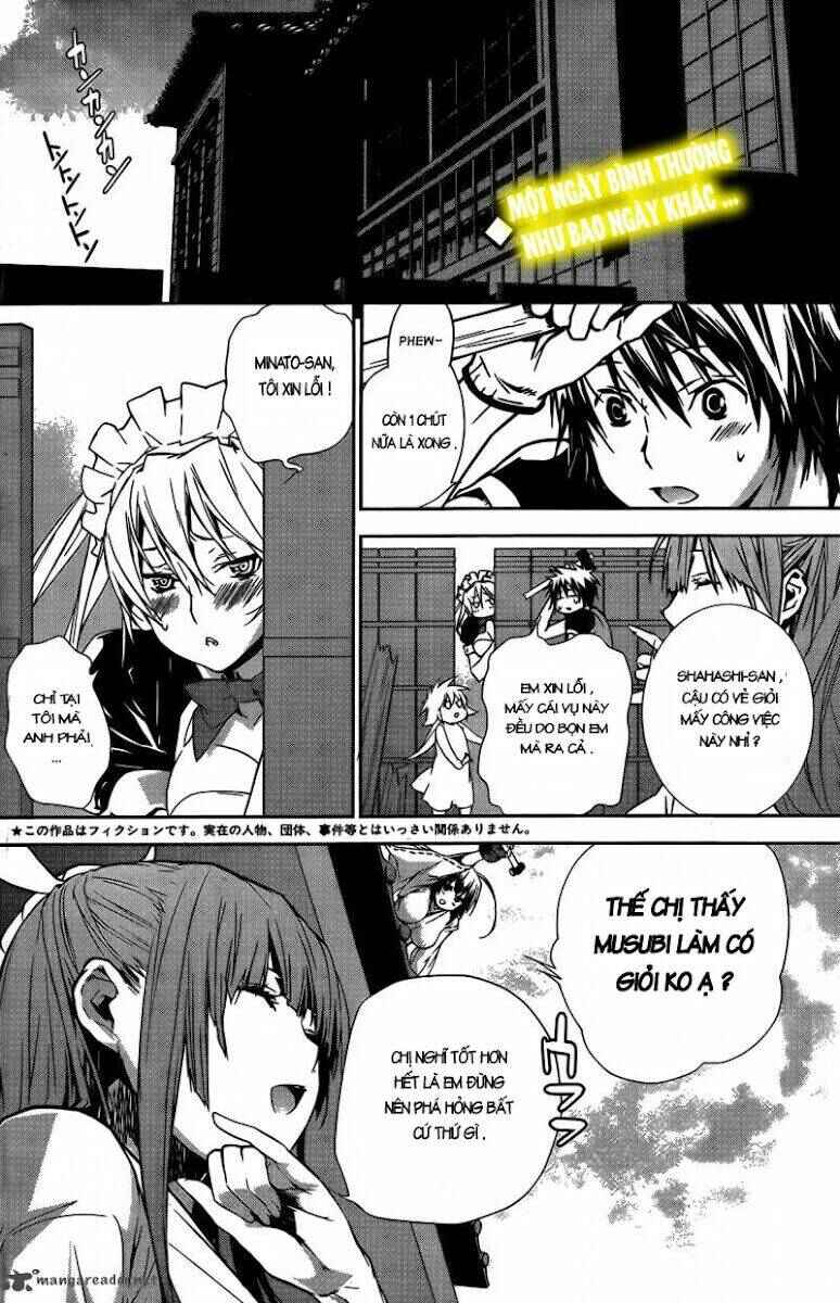 Chapter 134 - Page 2