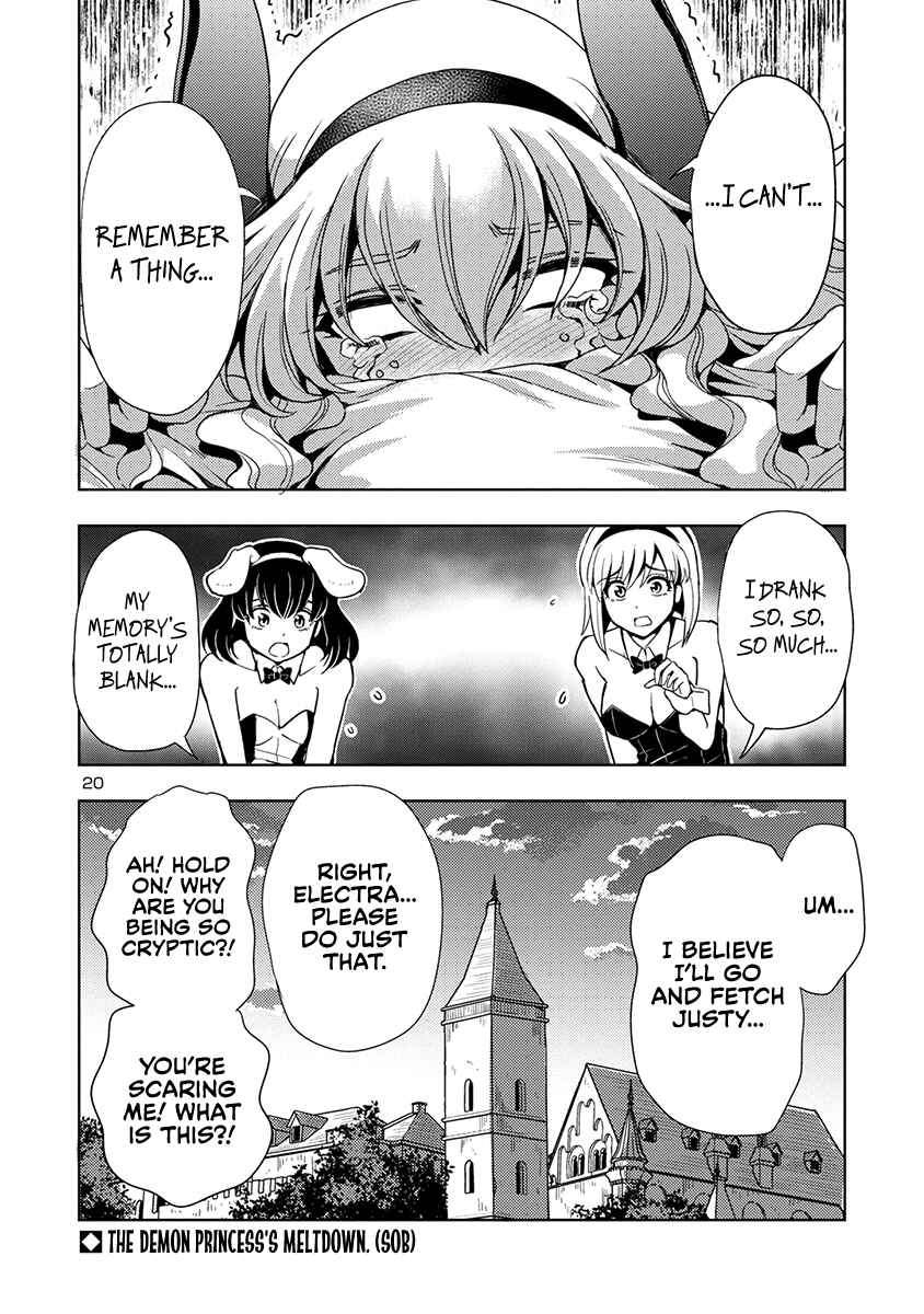 Chapter 51 - Page 21
