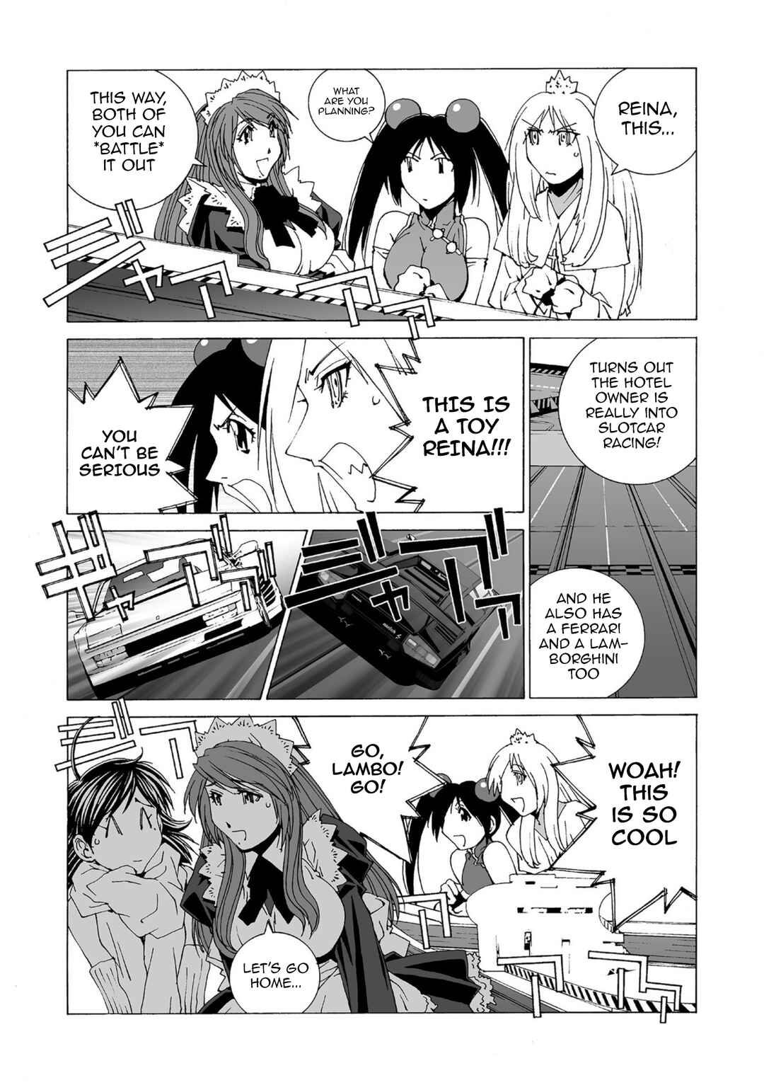 Chapter 51 - Page 16