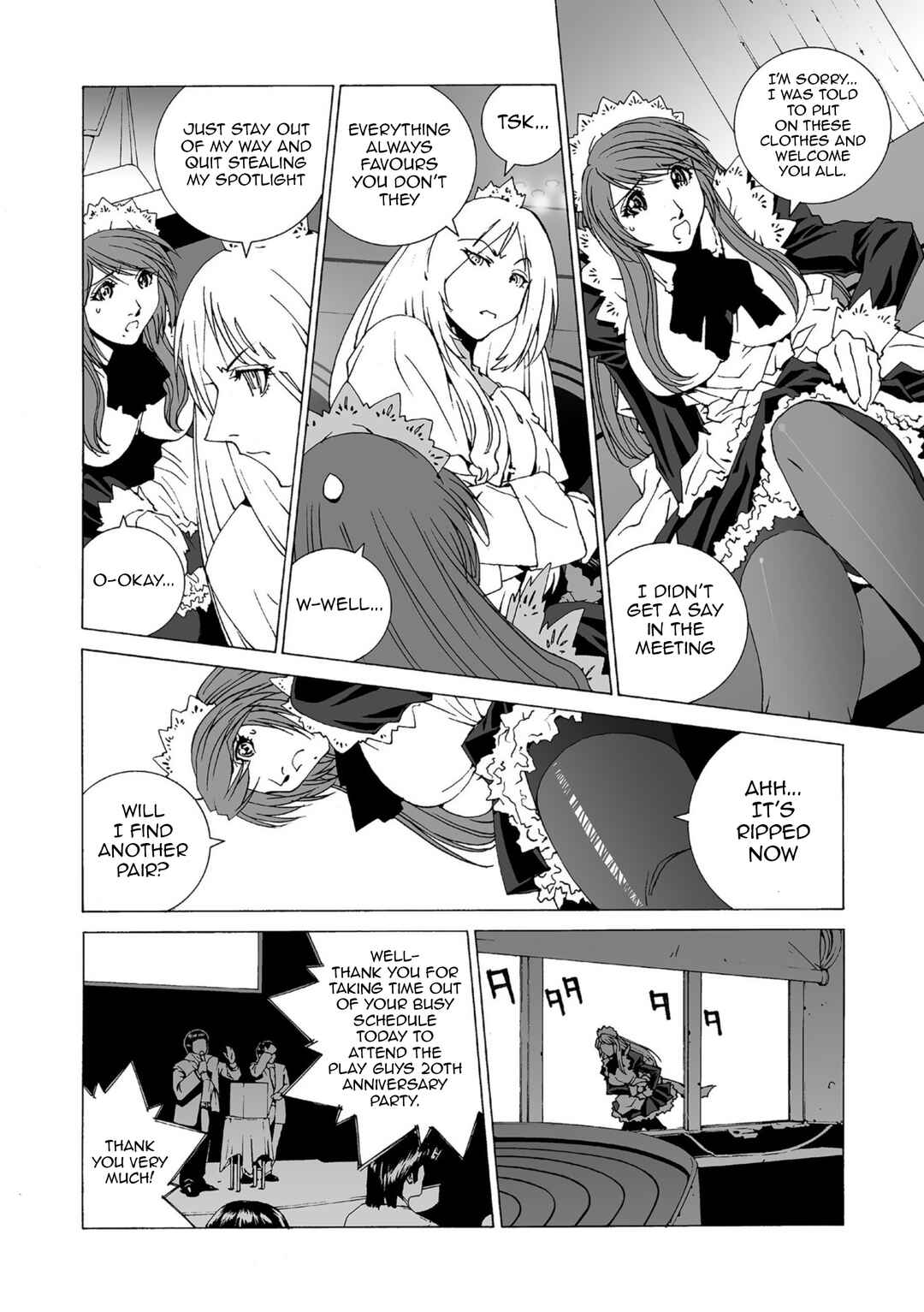 Chapter 51 - Page 6