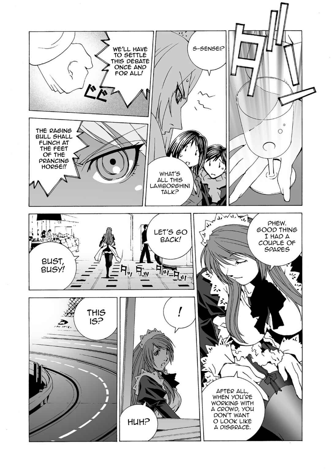Chapter 51 - Page 8