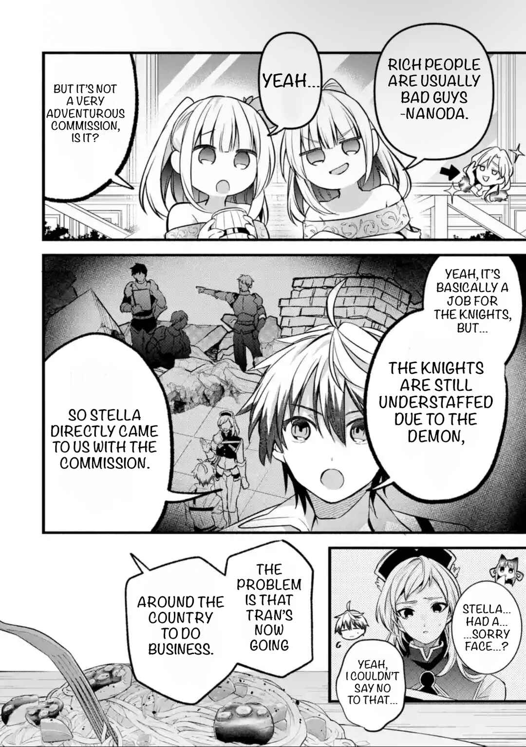 Chapter 90 - Page 10